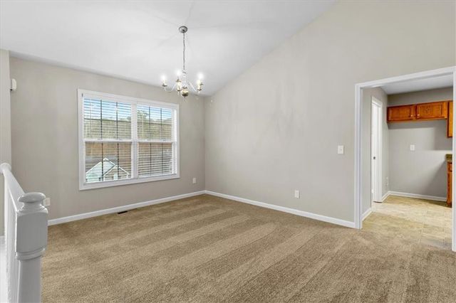 257 Brooklyn Drive, Dallas, GA 30132