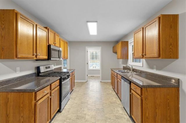 257 Brooklyn Drive, Dallas, GA 30132