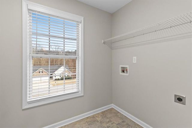 257 Brooklyn Drive, Dallas, GA 30132