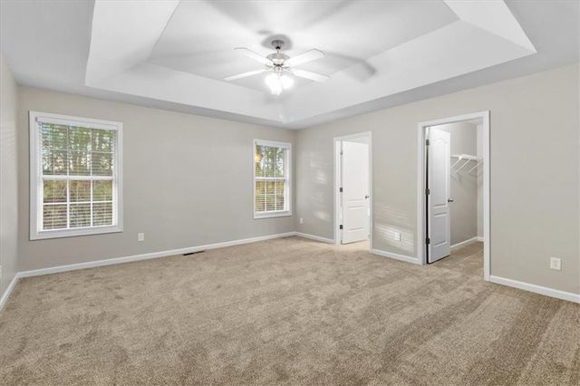 257 Brooklyn Drive, Dallas, GA 30132