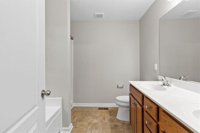 257 Brooklyn Drive, Dallas, GA 30132