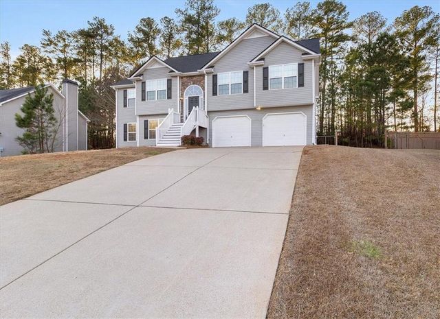 257 Brooklyn Drive, Dallas, GA 30132