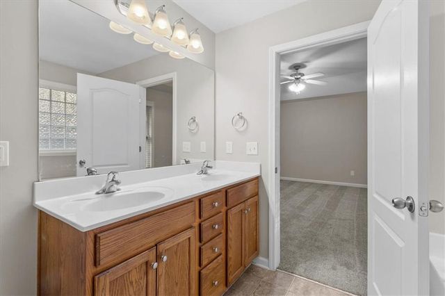 257 Brooklyn Drive, Dallas, GA 30132