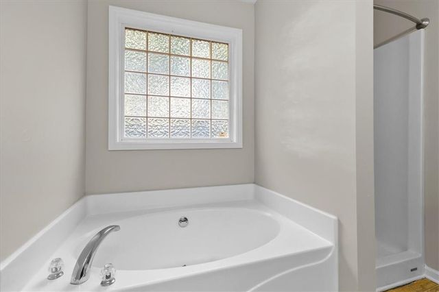 257 Brooklyn Drive, Dallas, GA 30132