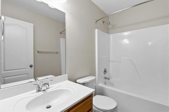 257 Brooklyn Drive, Dallas, GA 30132