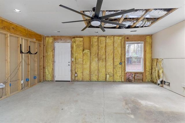 257 Brooklyn Drive, Dallas, GA 30132