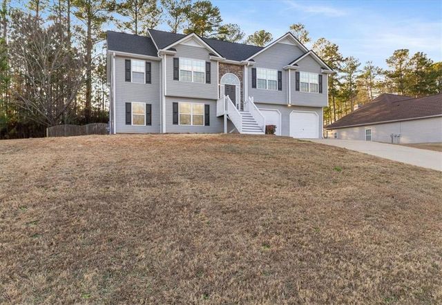 257 Brooklyn Drive, Dallas, GA 30132