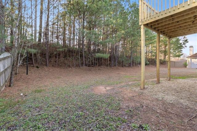 257 Brooklyn Drive, Dallas, GA 30132