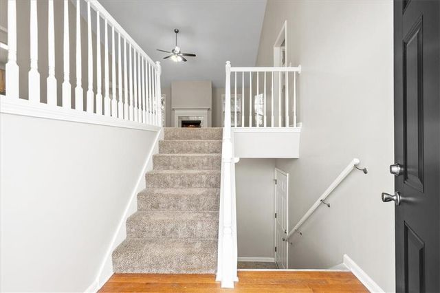 257 Brooklyn Drive, Dallas, GA 30132