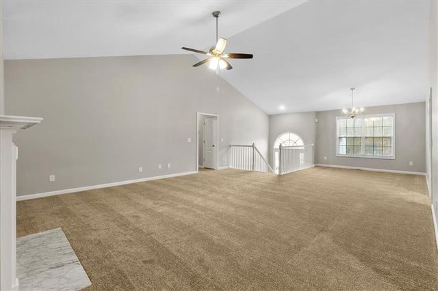 257 Brooklyn Drive, Dallas, GA 30132