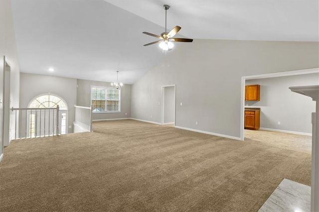 257 Brooklyn Drive, Dallas, GA 30132