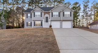 257 Brooklyn Drive, Dallas, GA 30132