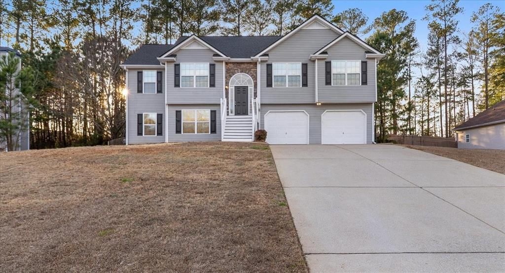 257 Brooklyn Drive, Dallas, GA 30132