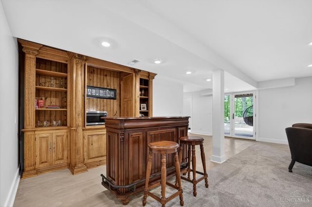 10552 Tanagerhills Drive, Symmes Twp, OH 45249