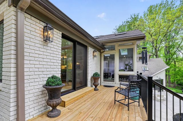 10552 Tanagerhills Drive, Symmes Twp, OH 45249