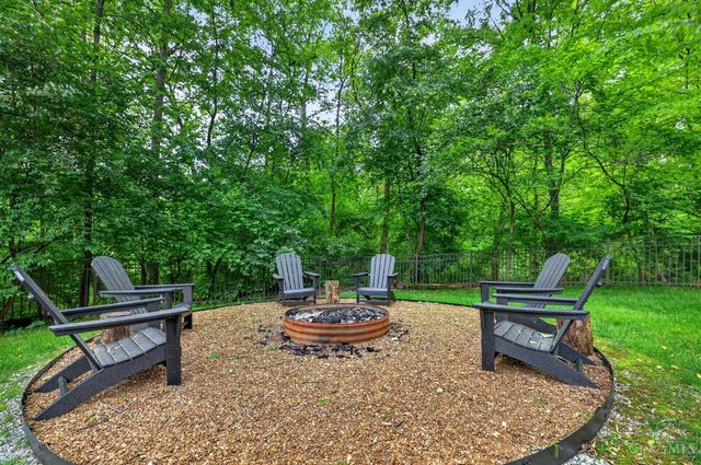 10552 Tanagerhills Drive, Symmes Twp, OH 45249