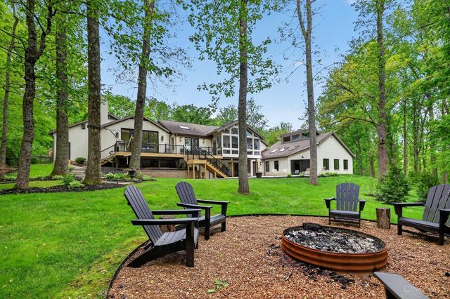 10552 Tanagerhills Drive, Symmes Twp, OH 45249