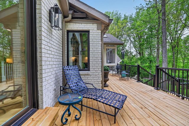 10552 Tanagerhills Drive, Symmes Twp, OH 45249