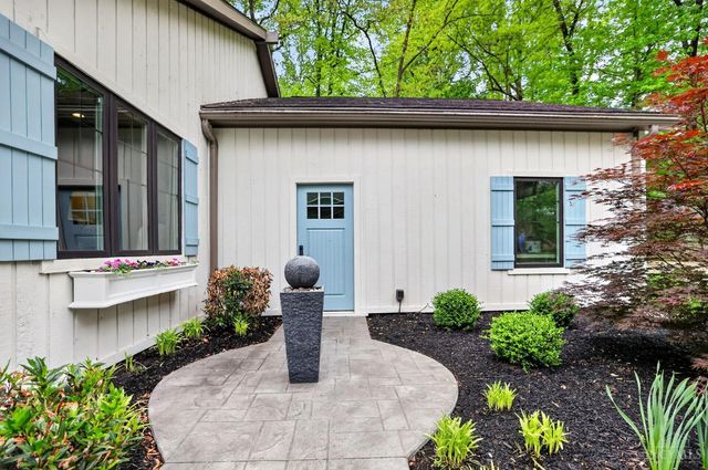 10552 Tanagerhills Drive, Symmes Twp, OH 45249