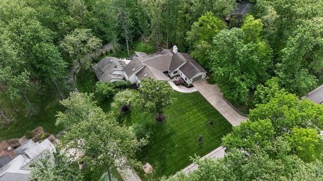 10552 Tanagerhills Drive, Symmes Twp, OH 45249