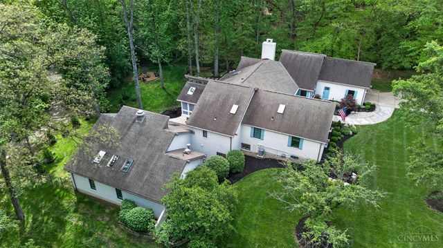 10552 Tanagerhills Drive, Symmes Twp, OH 45249