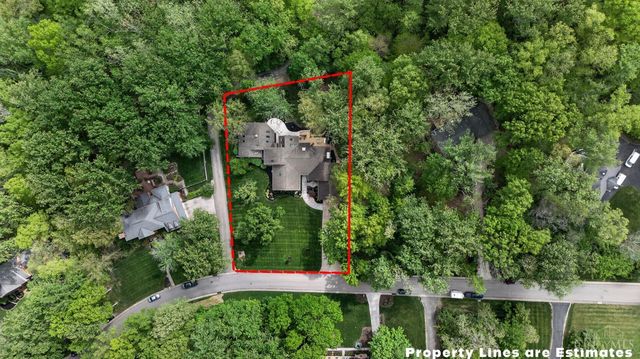 10552 Tanagerhills Drive, Symmes Twp, OH 45249