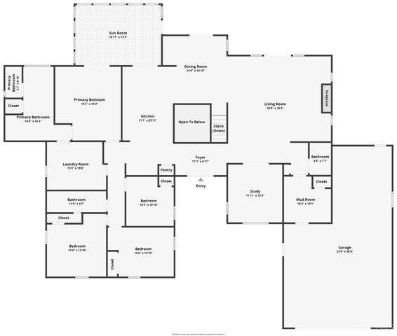 10552 Tanagerhills Drive, Symmes Twp, OH 45249