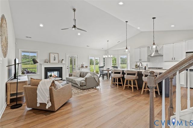 10452 Meyers Park Dr, Ashland, VA 23005