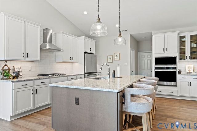 10452 Meyers Park Dr, Ashland, VA 23005