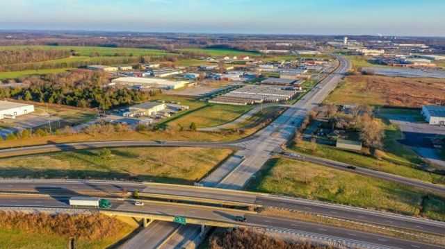 112 Faultless Dr, Hopkinsville, KY 42240