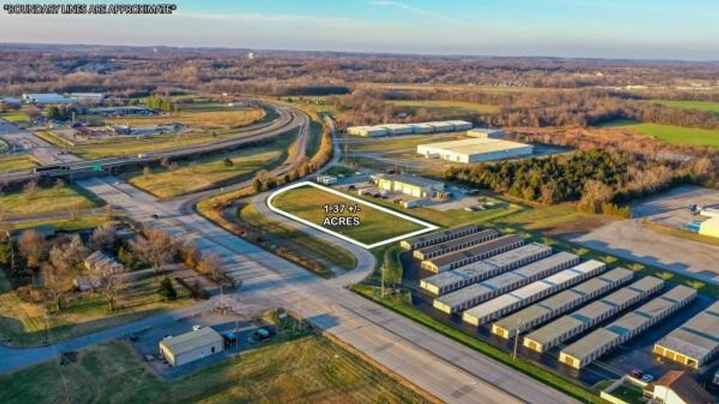 112 Faultless Dr, Hopkinsville, KY 42240