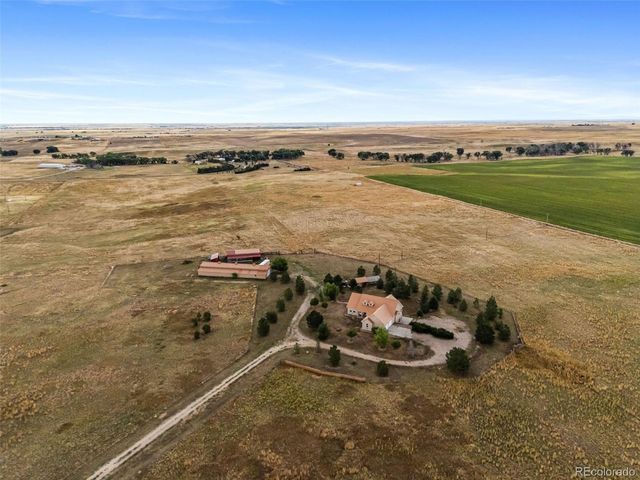 69024 E Harvard Ave, Byers, CO 80103