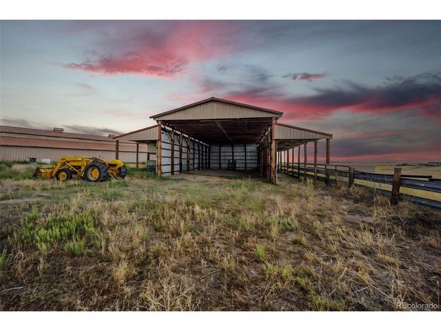 69024 E Harvard Ave, Byers, CO 80103