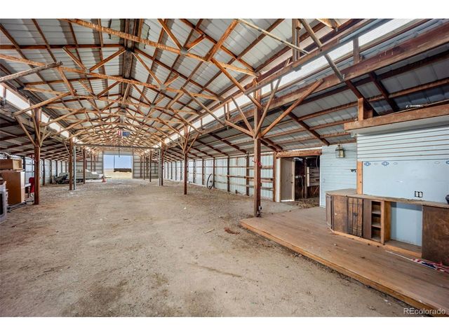 69024 E Harvard Ave, Byers, CO 80103