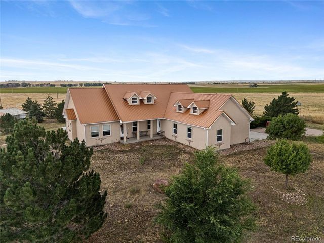 69024 E Harvard Ave, Byers, CO 80103