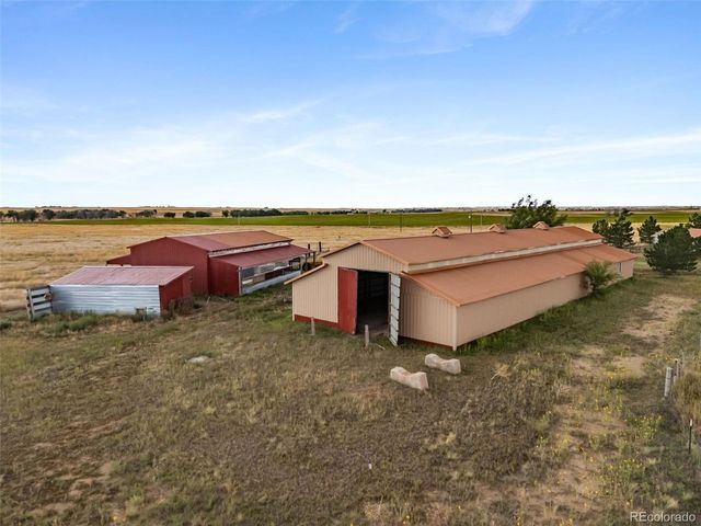 69024 E Harvard Ave, Byers, CO 80103