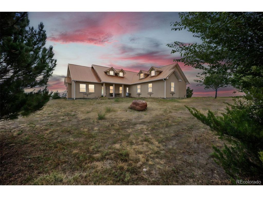 69024 E Harvard Ave, Byers, CO 80103