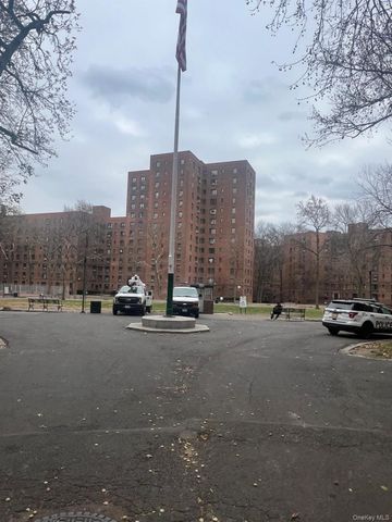 1450 Parkchester Road 3H, Bronx, NY 10462