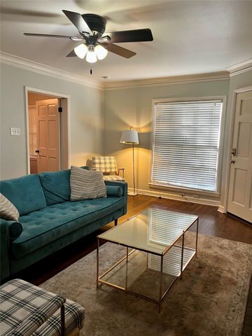 4128 Emerson Avenue, University Park, TX 75205