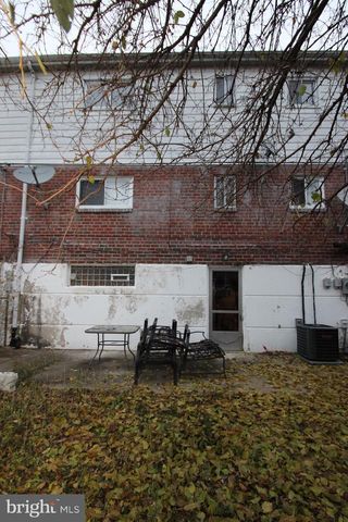 3604 WOODHAVEN RD, Philadelphia, PA 19154