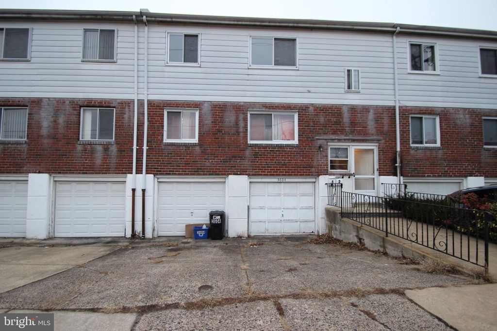 3604 WOODHAVEN RD, Philadelphia, PA 19154