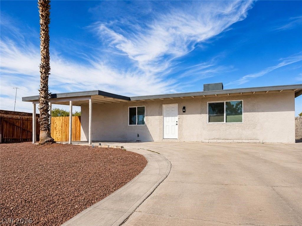 2741 San Domingo Lane, Las Vegas, NV 89115 — photo 2