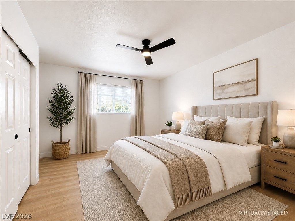 2741 San Domingo Lane, Las Vegas, NV 89115 — photo 4