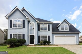 7915 Clearview Circle, Riverdale, GA 30296