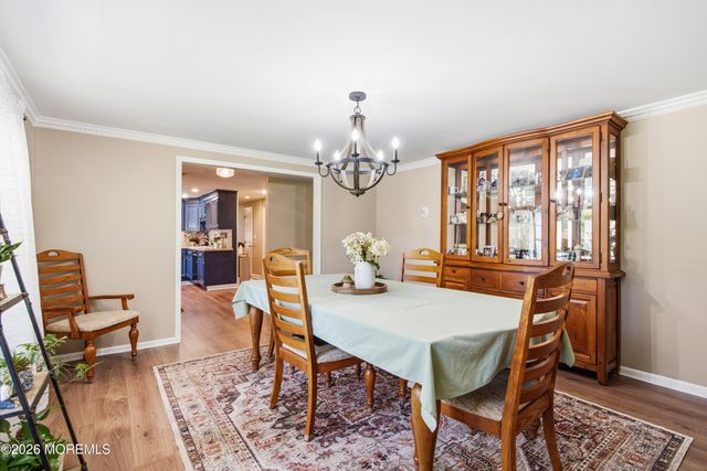 40 Millbrook Drive, New Monmouth, NJ 07748