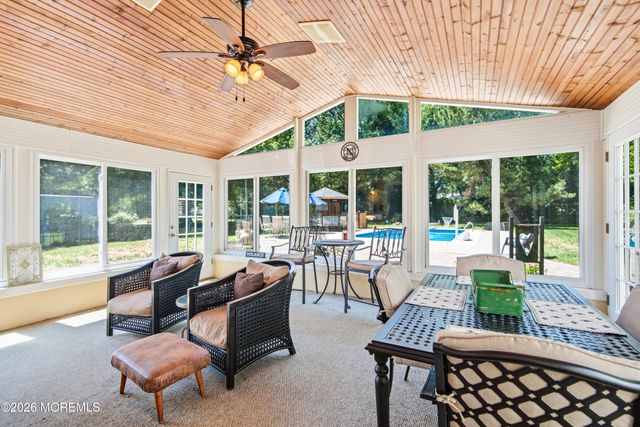 40 Millbrook Drive, New Monmouth, NJ 07748