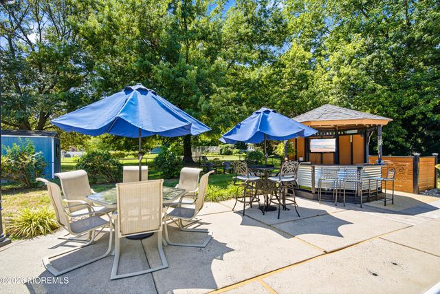 40 Millbrook Drive, New Monmouth, NJ 07748