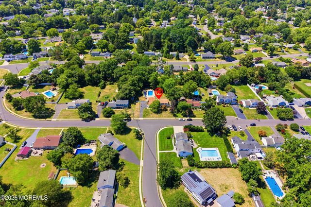40 Millbrook Drive, New Monmouth, NJ 07748