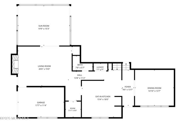 40 Millbrook Drive, New Monmouth, NJ 07748