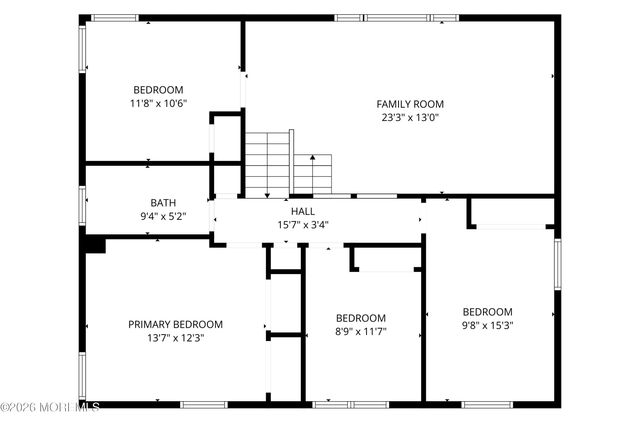 40 Millbrook Drive, New Monmouth, NJ 07748
